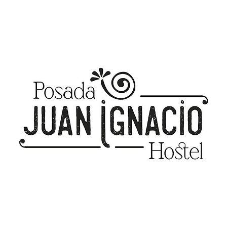 Hostel Posada Juan Ignacio Росарио Экстерьер фото